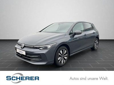 Gebraucht VW Golf VIII Goal 116 PS (85 kW) 2025 Delfingrau metallic Limousine