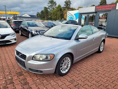 Volvo C70