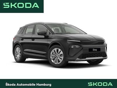 Neu Skoda Elroq 210 kW (286 PS) 2026 Blau SUV