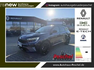 Gebraucht Renault Espace