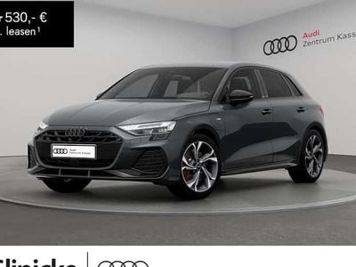Audi A3 Sportback e-tron