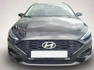 Neu Hyundai i30 GO! 150 PS (110 kW) 2026 Manufacturer Kombi