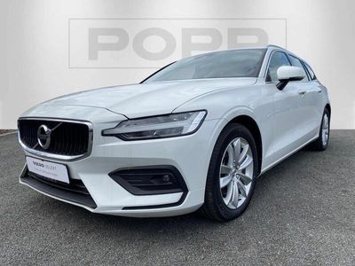 gebraucht Volvo V60 B3 Momentum Pro 2xPDC BLIS CAM SHZ NAV LED