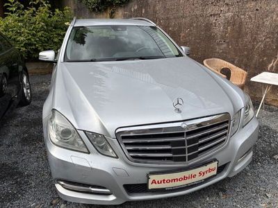 Mercedes E300
