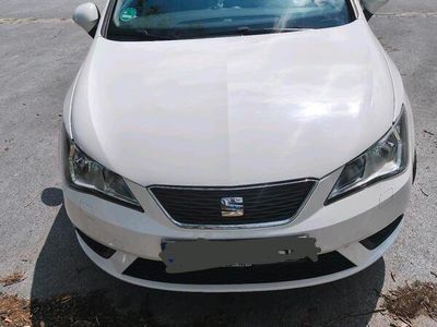 Seat Ibiza ST