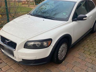 Volvo C30