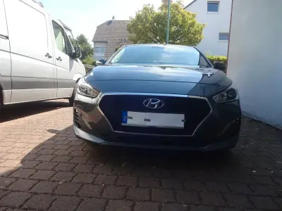 Gebraucht Hyundai i30