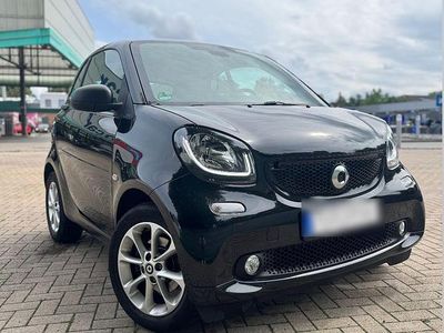 Smart ForTwo Coupé