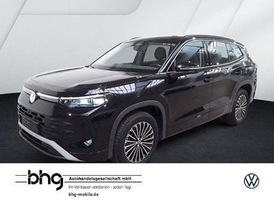 Gebraucht 2025 VW Tayron Life SUV | 54.015 € (Superpreis)