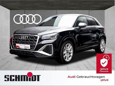 Audi SQ2