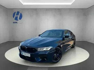 Gebraucht BMW M5 Competition Edition 626 PS (460 kW) 2020 Andere Limousine