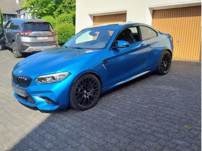 Gebraucht BMW M2