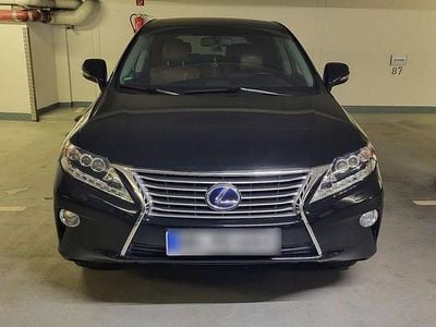 Lexus RX450h