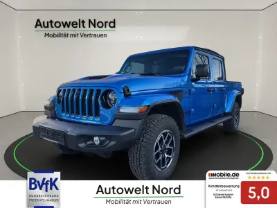 Gebraucht Jeep Gladiator