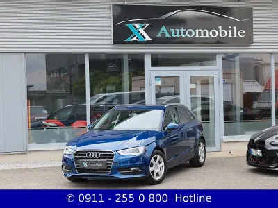 Gebraucht Audi A3