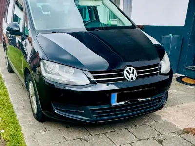 Gebraucht VW Sharan