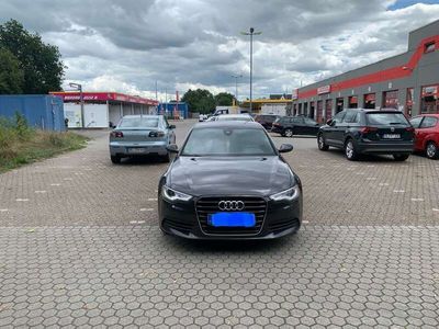 gebraucht Audi A6 3.0 TDI