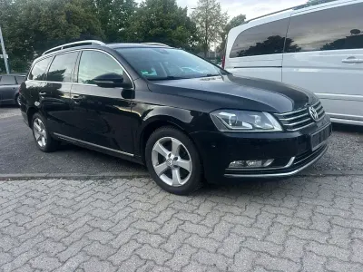 Gebraucht VW Passat