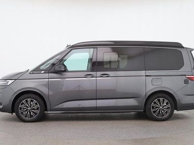 Neu VW California Beach 177 PS (130 kW) 2026 Grau Van