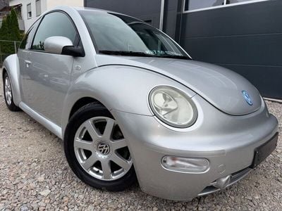 VW Beetle