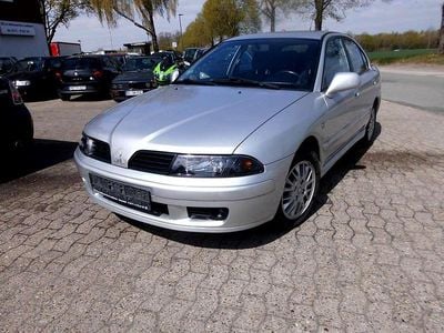 Gebraucht Mitsubishi Carisma