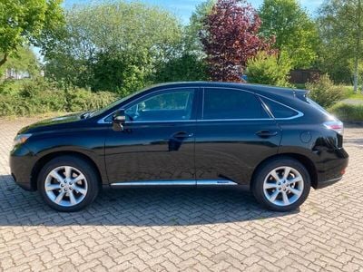 Lexus RX450h
