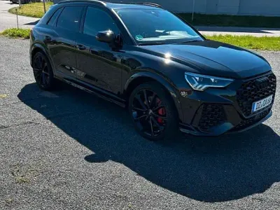 Gebraucht Audi RS Q3