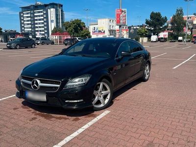 Mercedes CLS250
