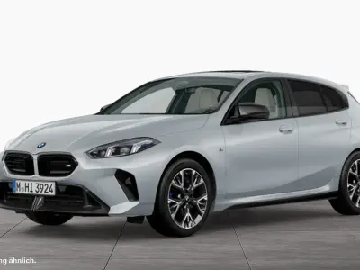 Brugt BMW M135 M Sport 300 HK (220 kW) 2025 Grå Hatchback