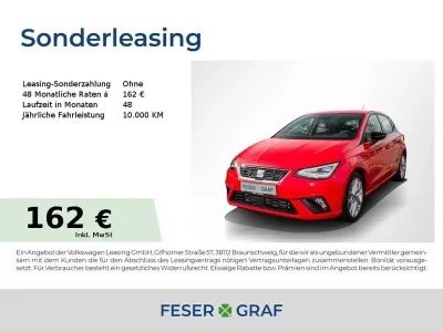 Gebraucht Seat Ibiza