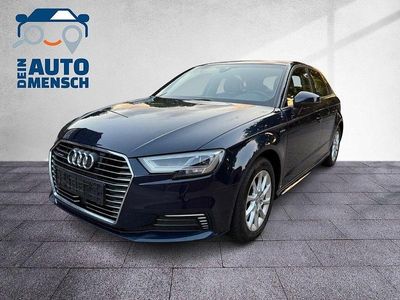 Audi A3 e-tron
