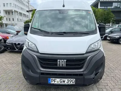 Gebraucht Fiat Ducato