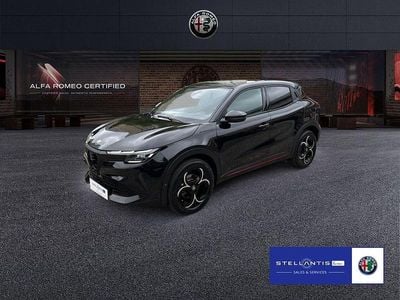 Neu 2025 Alfa Romeo Junior Edizione Speciale SUV | 33.990 €