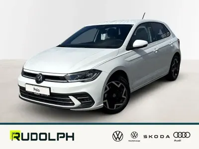 Używany VW Polo