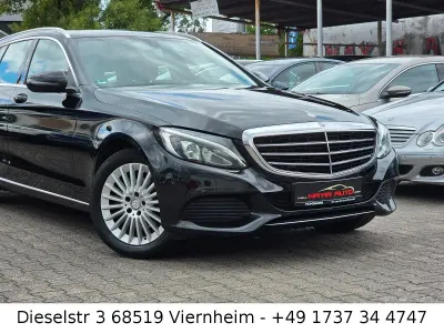 Gebraucht Mercedes 200