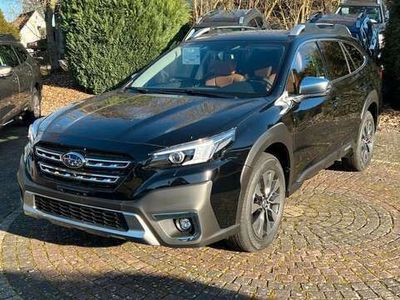 gebraucht Subaru Outback 2,5L Platinum*Modell 2023*