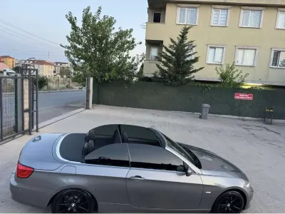 Gebraucht BMW 320