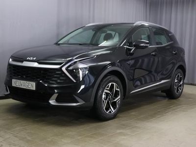 gebraucht Kia Sportage Edition 7 110 kW T-GDi, 2-Zonen Klim...