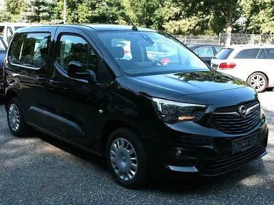 Gebraucht Opel Combo Life