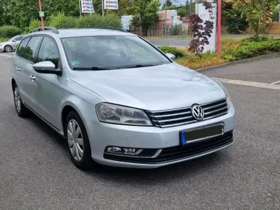 Gebraucht VW Passat