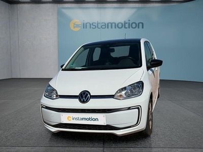 Usata VW e-up! 60 kW (82 CV) 2021 Bianco Utilitaria