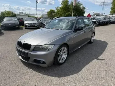 Gebraucht Audi A6