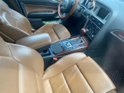Gebraucht Audi A6