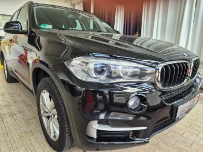 Gebraucht BMW X5