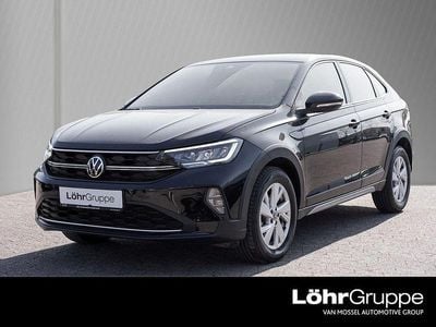 Second-hand VW Taigo IQ Drive 116 CP (85 kW) 2025 Negru SUV