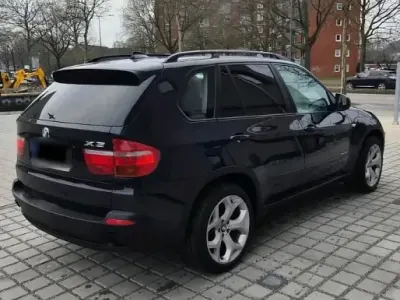 Gebraucht BMW X5