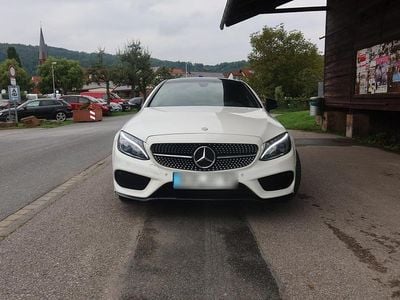 Mercedes C300