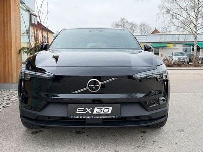 Gebraucht Volvo EX30 Ultra 200 kW (272 PS) 2025 Onyx black SUV