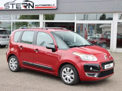 Gebraucht Citroën C3 Picasso
