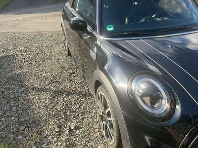 Gebraucht Mini John Cooper Works Cabriolet 136 PS (100 kW) 2023 Cabrio